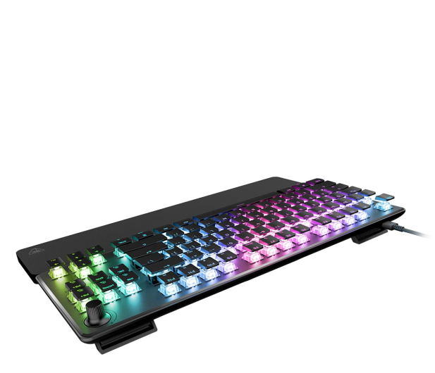 Turtle Beach Klawiatura Mechaniczna Vulcan II Tkl Pro Czarna TBK-2002-01-US - 1292089 - zdjęcie 3